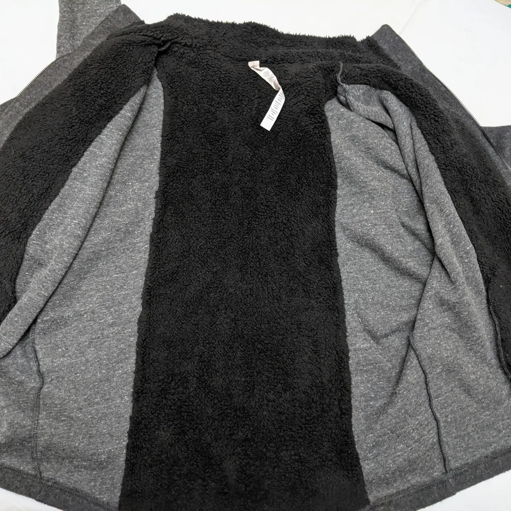 ALO Yoga Women's Dolman Sleeve Jacket Size L